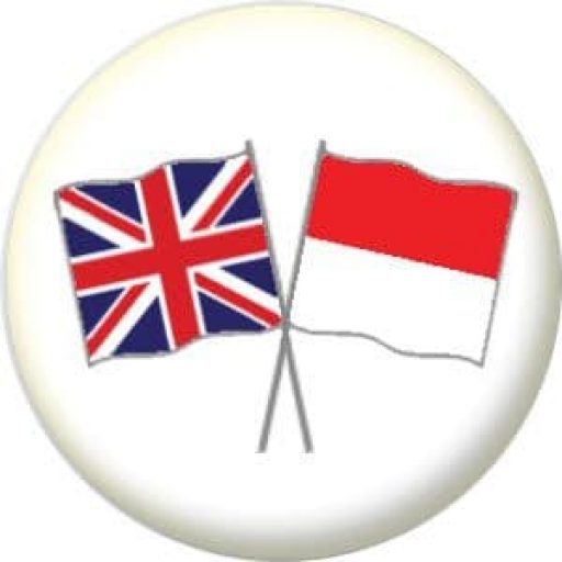 The Anglo-Indonesian Society